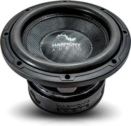 Miniatura 5 de Harmony Audio