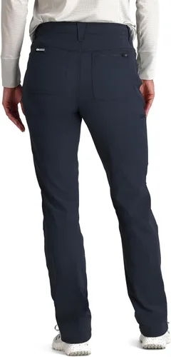 Miniatura 18 de Outdoor Research Pantalones Ferrosi para mujer, entrepierna corta, senderismo, escalada, camping, equipo ligero