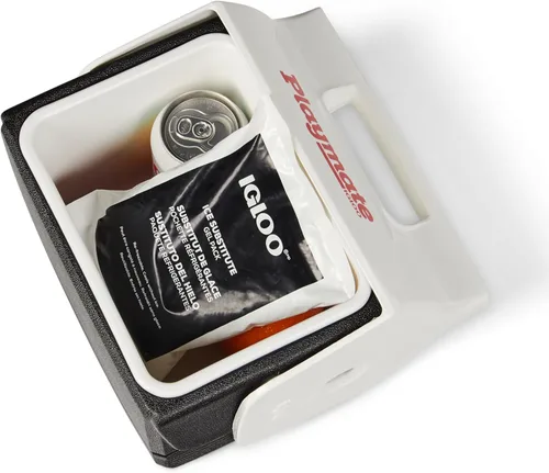 Miniatura 2 de Igloo Maxcold Ice Block Blanco