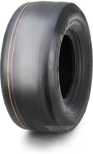 Miniatura 13 de WANDA 22 x 11 – 10, 22 x 11 x 10 pulgadas, neumático para corta césped de 5 capas para vehículo de jardinería con garantía - 13045