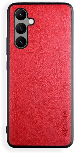 Miniatura 20 de AIORIA Funda protectora completa para Samsung Galaxy S20 FE 5G, 6.5 pulgadas Premium PU cuero cubierta retro negocio diseño completo funda Marrón