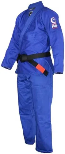 Miniatura 2 de Fuji Uniforme para Jiu-Jitsu brasileño Summerweight