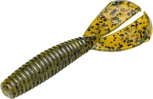 Miniatura 12 de Strike King Rage Baby Menace Watermelon Seed