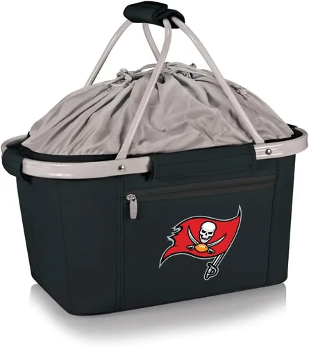 Miniatura 27 de Picnic TIME NFL Metro Basket Collapsible Cooler Tote