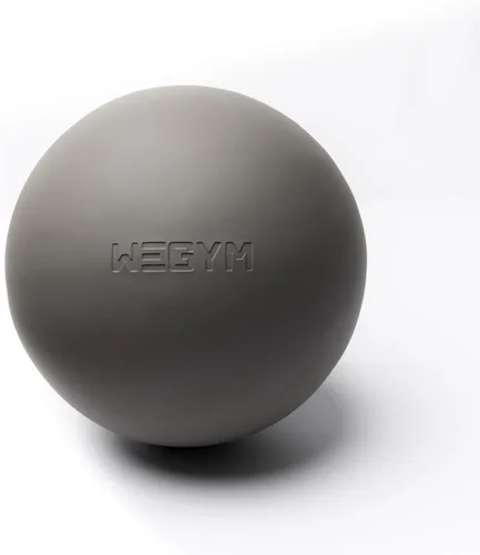 Miniatura 7 de Pelota de Pilates WeGym de 7.87 pulgadas con bomba, bola de ejercicio resistente al deslizamiento, mini bola de yoga para fuerza central, Bosque