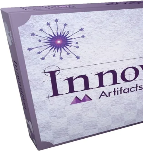 Miniatura 3 de Innovación: Artefactos de la Historia Tercera Edición