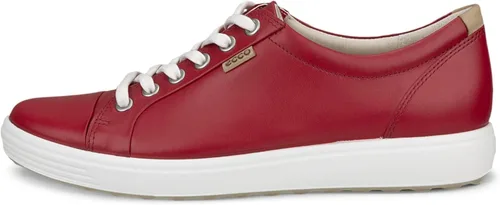 Miniatura 4 de ECCO Soft 7 Tenis para mujer