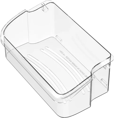 AMI PARTS 240324502 Estante para puerta del refrigerador Compatible con Crosley, Frigi-daire, Kenmore Reemplazo 844402, AP2549806, PS429767,