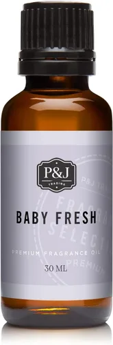 Miniatura 32 de P&J Aceite de Fragancia - Vainilla 30ml - Aromas para Velas, Fabricación de Jabón, Aceite para Difusor, Aromaterapia