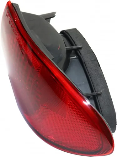 Miniatura 6 de KarParts360: Para Chevy Cavalier 2000 2001 2002 Conjunto de luz trasera lado del pasajero reemplaza GM2801139 5978346
