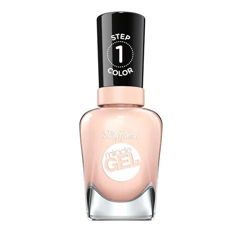 Miniatura 14 de SALLY HANSEN Miracle Gel - Esmalte de uñas 789/450 Obtener Mod