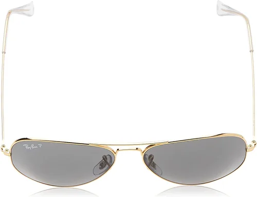 Miniatura 4 de Ray-Ban RB3025 - Gafas de sol polarizadas clásicas de aviador