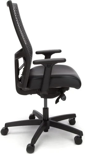 Miniatura 9 de HON Ignition 2.0 ReActiv - Silla de oficina ergonómica, silla de escritorio de malla con soporte lumbar, inclinación de sincronización avanzada