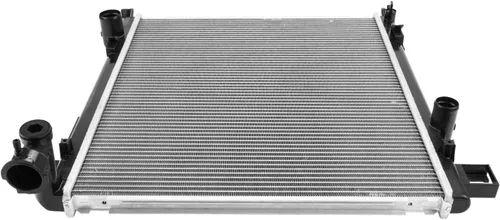 Miniatura 3 de CU2971 Reemplazo del radiador para Nitro 3.7L 4.0L 2007 2008 2009 2010 2011