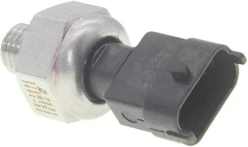 Miniatura 2 de LOGEA Pressure Sensor Switch Oil Pressure Sensor 24418424 6235649 Compatible with V-auxhall O-pel Z-afira B Astra H Vectra C Signum 2.2 Z22YH