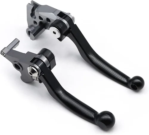 Miniatura 2 de Para YZ125X 2017-2023, YZ125 YZ250 2015-2023, YZ250F YZ426F YZ450F 2009-2023, YZ250X 2016-2023, YZ250FX 2020-2020-2023, YZ450FX 2019-2023 Palancas
