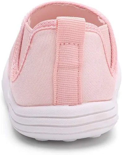 Miniatura 2 de Peggy Piggy Zapatos de bebé para caminar, zapatos para niños y niñas, zapatillas antideslizantes para primeros pasos, malla transpirable, zapatos