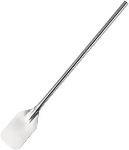 CAC China SSMP-36 paleta de mezcla de acero inoxidable 36"