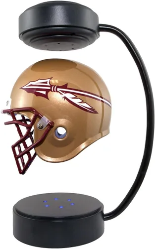 Miniatura 25 de Pegasus Sports NCAA Unisex-Adult Hover Helmet