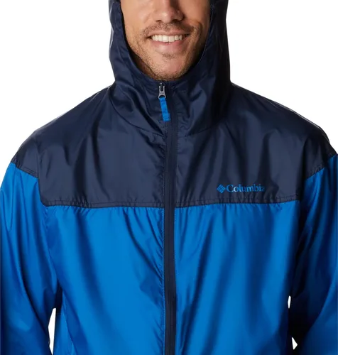 Miniatura 4 de Columbia Men's Flash Challenger Novelty Windbreaker