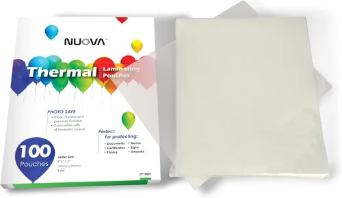 Miniatura 2 de Bolsas laminadas térmicas de calidad Nuova