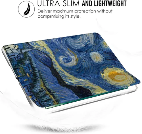Miniatura 5 de DuraSafe Cases para iPad de 10.9 pulgadas 2022 10ª generación A2696 MPQ13LL/A MPQ33LL/A MPQ03LL/A MPQ23LL/A A2757 MPQ93LL/A MPQC3LL/A A2777 B. Noche