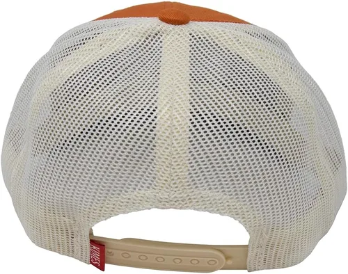Miniatura 2 de Kimes Ranch Gorra unisex con 6 paneles de malla trasera ajustable
