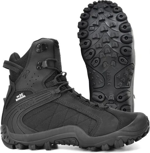 Miniatura 3 de XPETI Botas tácticas Raptor para hombre
