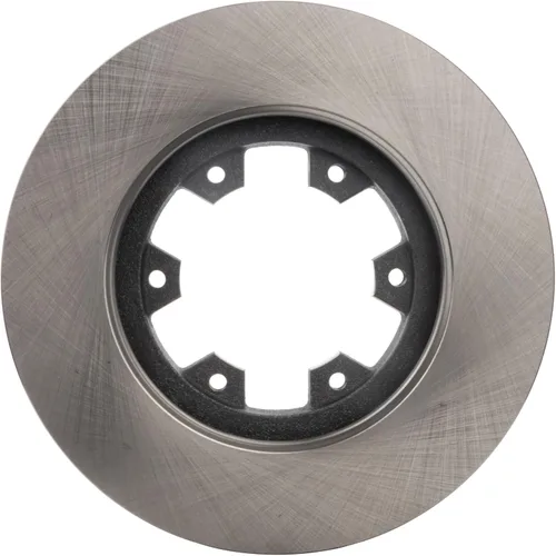 Miniatura 3 de Rotor de freno de disco prémium MAGMA PMR425080