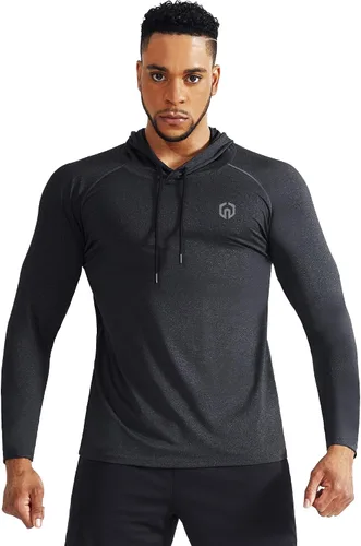 Miniatura 16 de NELEUS mens Soft