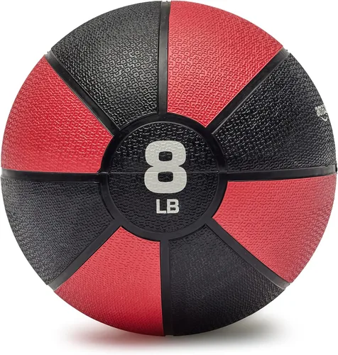 Miniatura 8 de Amazon Basics Balón medicinal
