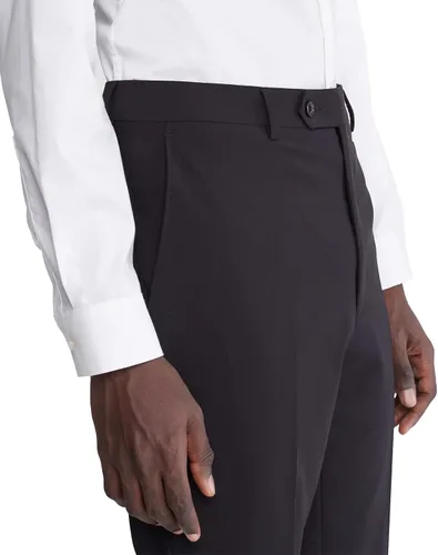 Miniatura 3 de Calvin Klein Pantalón de vestir ajustado para hombre