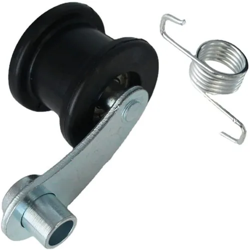 Miniatura 2 de Tensor de cadena 1-3/4" rodillo tensor, ajustador de tensor de cadena de scooter para Massimo MB200, para Baja, para Hensim, para Falcon