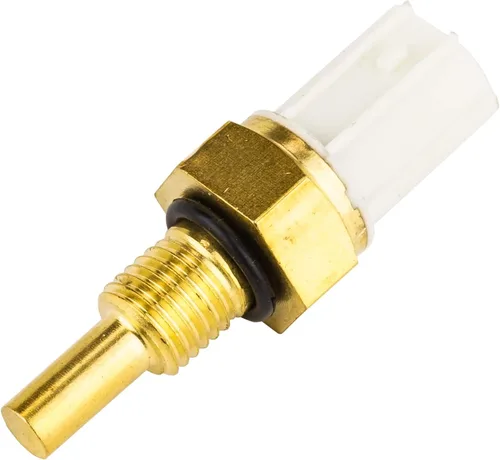 Miniatura 2 de Caltric Sensor de temperatura de agua compatible con Kawasaki Teryx 750 Krf750 4X4 2009-2013