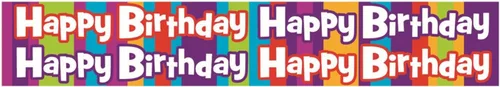 Miniatura 2 de Fun Express Lápices de feliz cumpleaños – Juego a granel de 24 para profesores y estudiantes – Suministros para el aula, recompensas, folletos