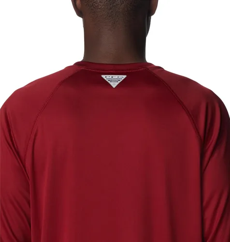 Miniatura 5 de Columbia Terminal Tackle PFG Statetriot - Camisa de manga larga, para hombre