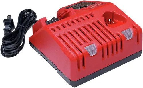 Miniatura 6 de El kit combinado de combustible Milwaukee 2997-23 incluye Sawzal alternativo de impacto de taladro