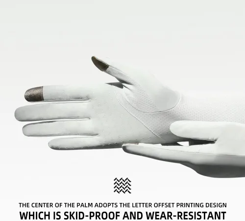 Miniatura 6 de Guantes de protección UV, manga de brazo, manga de codo, cubierta de tatuaje manga de compresión para cubrir brazos completos