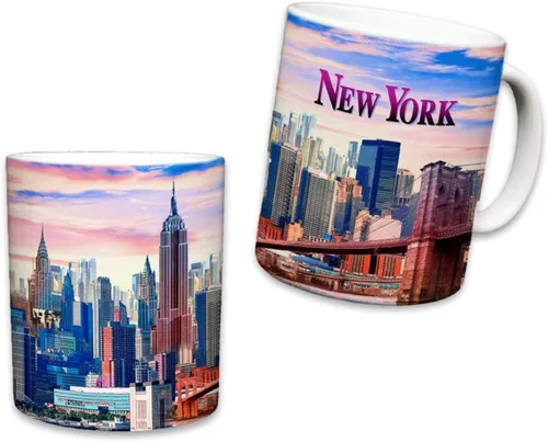 Miniatura 18 de Sweet Gisele - Taza de mariposa - Recuerdo de taza de café de cerámica - Diseño colorido - Mariposas monarca gráficas 3D - Hermosos detalles