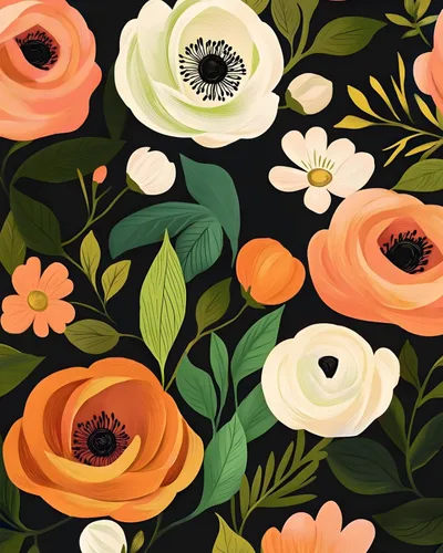 Miniatura 14 de Papel pintado verde de despegar y pegar, 17.5" x 118" Papel de contacto de hojas de salvia y oliva, papel pintado botánico moderno de verde