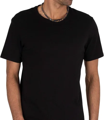 Miniatura 2 de GAVU Collar de cristal con cuentas de piedras preciosas para hombre