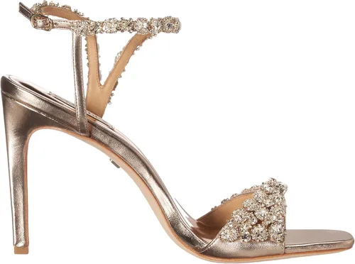 Miniatura 6 de Badgley Mischka Sandalias de tacón Gaela para mujer