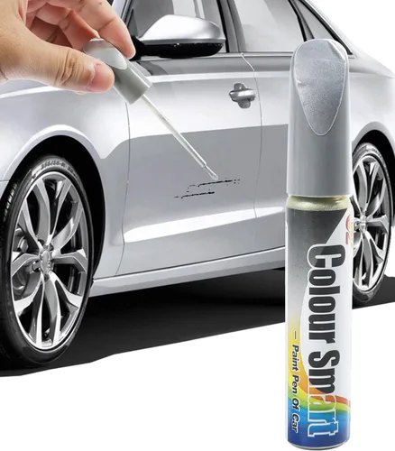 Miniatura 6 de AOCISKA - Rotulador para reparación de arañazos en vehículos, lápiz de pintura para retocar y eliminar arañazos en coches, lápiz de pintura
