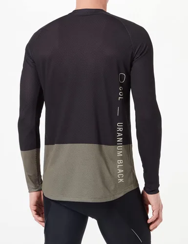 Miniatura 4 de POC MTB Pure LS Jersey Cycling Apparel