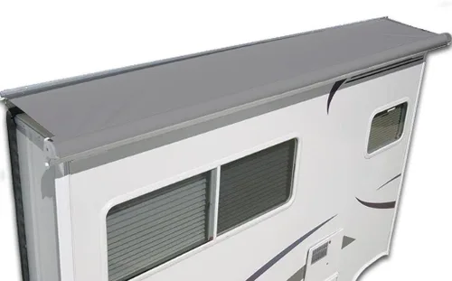 Miniatura 9 de El toldo deslizante para autocaravana ShadePro - Forro de menos de 93" para reemplazar la tela del toldo deslizante para autocaravanas y caravanas
