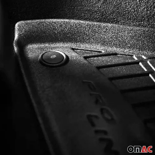 Miniatura 7 de OMAC Alfombrillas de alta calidad para Suzuki Vitara 2015-2024, tapetes de automóvil para todo tipo de clima, 3D, ajuste personalizado, tapete