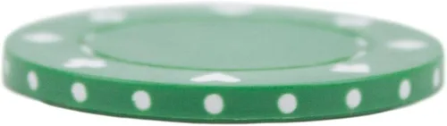 Miniatura 2 de Brybelly Fichas de Poker Suited (50 piezas)