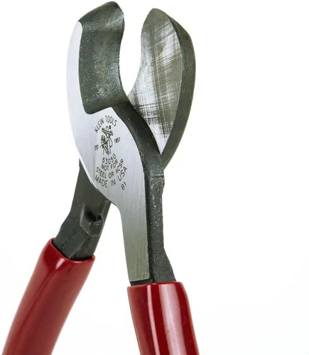 Miniatura 2 de Klein Tools Juego de llaves hexagonales y cortador de cables