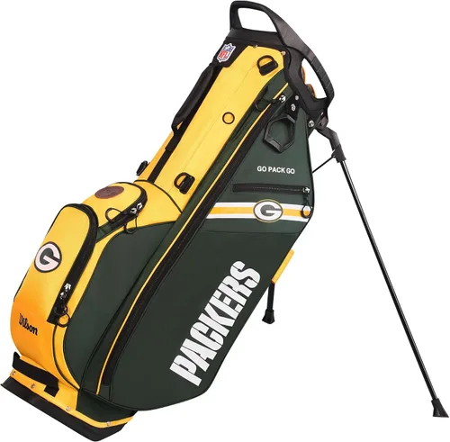 Miniatura 14 de Wilson Bolsas de golf NFL