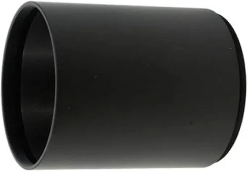 Miniatura 3 de NIGHTFORCE Parasol de 3 pulgadas – Antideslumbrante duradero mate 50/52/2.205 in Parasol para ATACR/NX8/NXS/SHV/Benchrest/Competition Caza Gun Scopes